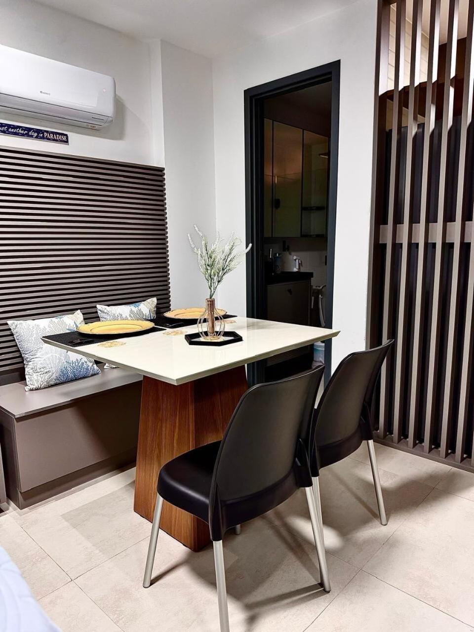 Umi Flat Intermares Apartment Cabedelo Exterior foto