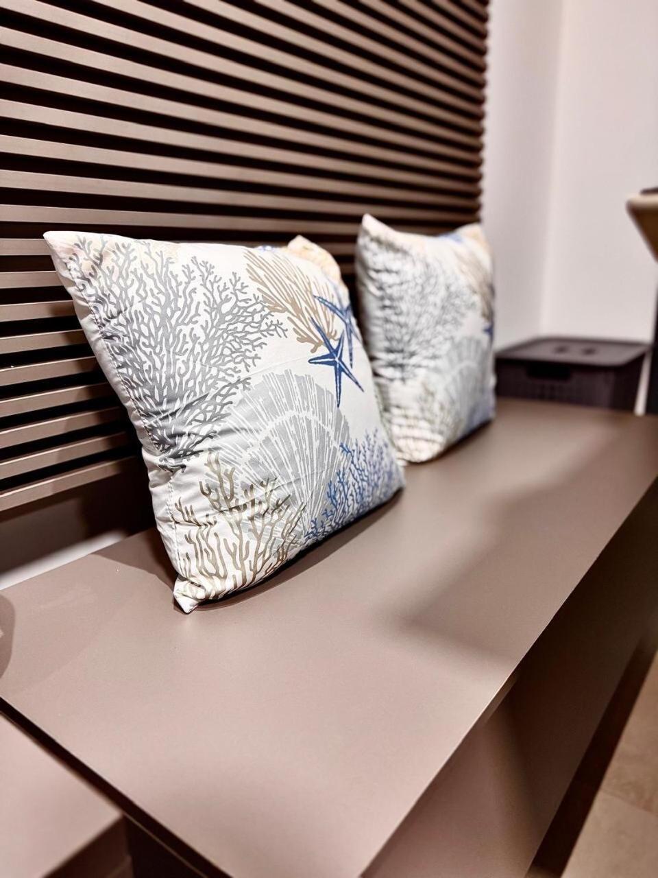 Umi Flat Intermares Apartment Cabedelo Exterior foto